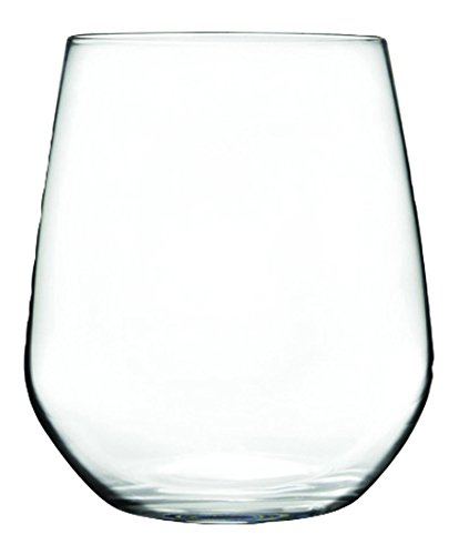 RCR Cristalleria Italiana S.p.a. Universum Bicchiere da Acqua, 42,5cl, 6...