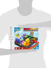 Carica l'immagine nel visualizzatore di Gallery, ThinkFun - Rush Hour Scappa Dagli Ingorghi, Gioco di Logica per Bambini Età 8+ Anni