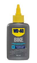 Carica l&#39;immagine nel visualizzatore di Gallery, WD-40 Bike - Lubrificante Catena Bici e MTB per Condizioni Umide - 100 ml