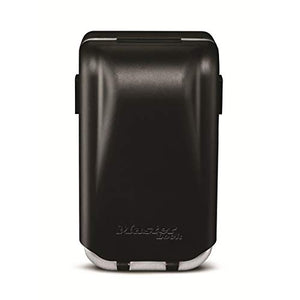 MASTER LOCK Cassaforte per Chiavi Retroilluminata [Medio] [Montaggio a... - Ilgrandebazar