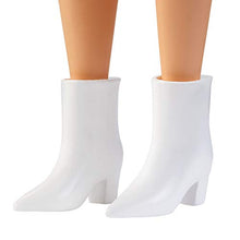 Carica l&#39;immagine nel visualizzatore di Gallery, Barbie- Fashionista, Bambola Mora con Vestito Unicorn Believer, Giocattolo... - Ilgrandebazar