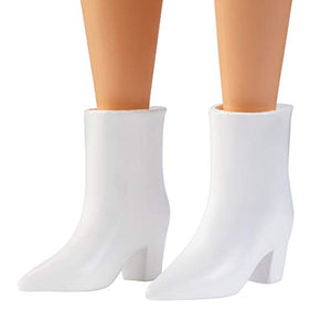 Barbie- Fashionista, Bambola Mora con Vestito Unicorn Believer, Giocattolo... - Ilgrandebazar