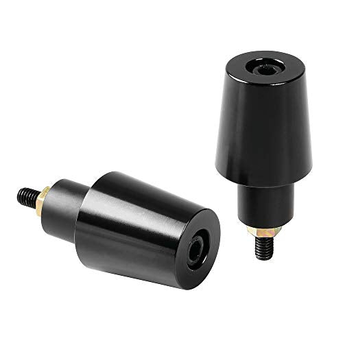 LAMPA 90317 su-2, Stabilizzatori universali - Nero