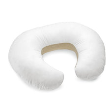 Carica l&#39;immagine nel visualizzatore di Gallery, Chicco 08079902430000 Boppy Cuscino Allattamento, 0m+, Bianco Peaceful Jungle
