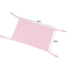 Carica l&#39;immagine nel visualizzatore di Gallery, PET SPPTIES Piccoli Animali Domestico Gattino L:53*35cm, Cooling Style,Pink
