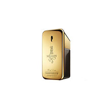 Carica l&#39;immagine nel visualizzatore di Gallery, Paco Rabanne 1 Million Eau de Toilette, Uomo, 50 ml 50 - Ilgrandebazar