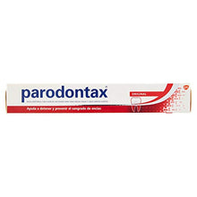 Carica l'immagine nel visualizzatore di Gallery, Parodontax - Dentifricio Quotidiano, con Fluoro - 75 ml