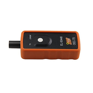 Yefun EL-50448 Sensore di monitoraggio della Pressione dei Pneumatici Auto... - Ilgrandebazar