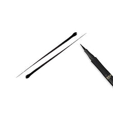Carica l&#39;immagine nel visualizzatore di Gallery, L&#39;Oréal Paris MakeUp Superliner Perfect Slim Eyeliner, Nero - Ilgrandebazar