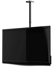 Carica l'immagine nel visualizzatore di Gallery, Meliconi Slimstyle 400CE Supporto da Soffitto Estensibile per TV 14"-65"... - Ilgrandebazar