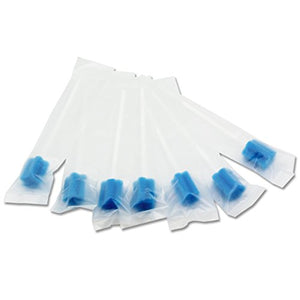 Grinigh 90pcs Cotton Fioc Bastoncini Morbidissimi Oral Swap Care 90 Pezzi-blu - Ilgrandebazar