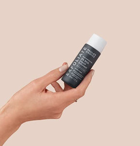 Paula's Choice SKIN PERFECTING 2% BHA Esfoliante Liquido - Peeling Viso Combatte i Brufoli, i Pori Dilatati e i Punti Neri - con Acido Salicilico - Pelli Miste o Grasse - Formato da Viaggio - 30 ml