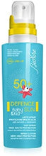 Carica l'immagine nel visualizzatore di Gallery, Bionike Defence Sun Baby &amp; Kid