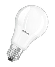 Carica l&#39;immagine nel visualizzatore di Gallery, Osram Lampadina LED Daylight Sensor con sensore crepuscolare, E27, 1 pezzo - Ilgrandebazar