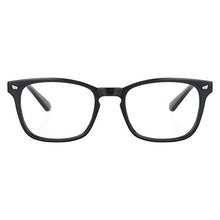 Carica l&#39;immagine nel visualizzatore di Gallery, Cyxus Occhiali luce blu bloccanti per 1-nero / Edizione Di Aggiornamento 2019 - Ilgrandebazar