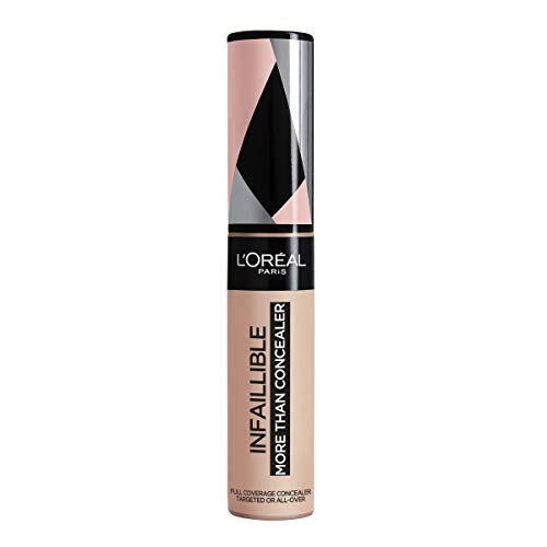 L'Oréal Paris Correttore a Lunga Tenuta Infaillible More Than a 325 Bisque - Ilgrandebazar