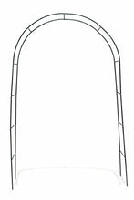 Carica l&#39;immagine nel visualizzatore di Gallery, Galileo Casa Arco Giardino 240x130x37 cm-Dia 13mm, Verde