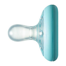 Carica l&#39;immagine nel visualizzatore di Gallery, Tommee Tippee Succhietto Simile al Seno Materno, 0 - 6 Mesi 0 - 6 Mesi, Unisex