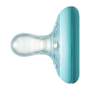 Tommee Tippee Succhietto Simile al Seno Materno, 0 - 6 Mesi 0 - 6 Mesi, Unisex