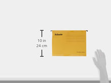 Carica l&#39;immagine nel visualizzatore di Gallery, ESSELTE The Classic Collection - GRUPPO cartelle sospese per cassetti 330-V... - Ilgrandebazar