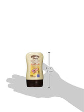 Carica l&#39;immagine nel visualizzatore di Gallery, Hawaiian Tropic SATIN SUN LOZIONE SPF 30, Formato Viaggio - 100 ml