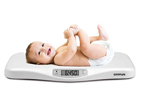 G3Ferrari G30021 CrescoBene Bilancia Pesa Bimbi - Ilgrandebazar