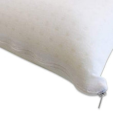 Carica l&#39;immagine nel visualizzatore di Gallery, Marcapiuma - Cuscino in Memory Foam Modello Doppia Onda con 1x - Ilgrandebazar