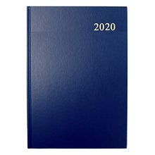 Carica l&#39;immagine nel visualizzatore di Gallery, Collins Essential - Agenda 2020, visualizzazione settimanale, formato A5,... - Ilgrandebazar