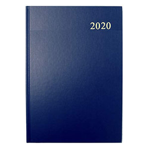 Collins Essential - Agenda 2020, visualizzazione settimanale, formato A5,... - Ilgrandebazar