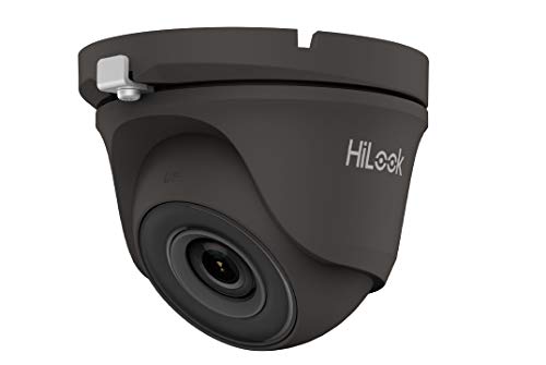 HiLook 2 MP THC-T120 2,8 mm HD EXIR 20 m IR TVI/AHD/CVI/CVBS Turret Dome...