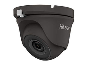 HiLook 2 MP THC-T120 2,8 mm HD EXIR 20 m IR TVI/AHD/CVI/CVBS Turret Dome...