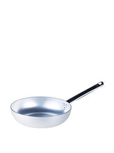 Carica l&#39;immagine nel visualizzatore di Gallery, Pentole Agnelli ALMA111B30 Padella Alta per Saltare, Manico Tubolare, 30 cm - Ilgrandebazar