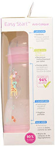 Mam - Set di biberon anti coliche, 260 ml, 0 - 6 mesi, flusso tipo 2,... - Ilgrandebazar