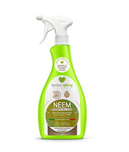 Carica l'immagine nel visualizzatore di Gallery, Symbioethical neem - Pronto all'Uso 1 Litro Spray 100% vegetale a Base di Olio di neem ed eucalipto citriodora Nuova formulazione - Made in Italy by Symbiagro