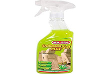 Carica l'immagine nel visualizzatore di Gallery, Mafra, Trattamento 3in1 Pelle, Pulisce, Idrata e Protegge le Superfici Interne dell'Auto, con Aloe Vera e Cere Naturali, Previene la Formazione di Grinze e Screpolature, Formato 500ml
