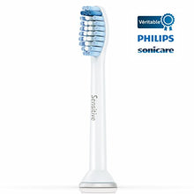Carica l'immagine nel visualizzatore di Gallery, Philips Sonicare HX6052/07 Testine Sensitive per la Rimozione della Placca... - Ilgrandebazar