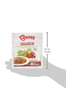 Bauer Gulasch - 50 Gr