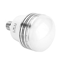 Carica l&#39;immagine nel visualizzatore di Gallery, Docooler Lampadina a LED E27 a Risparmio Energetico 25W, Luce Diurna 5500K... - Ilgrandebazar