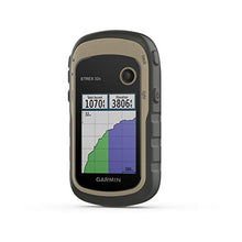 Carica l&#39;immagine nel visualizzatore di Gallery, Garmin ETREX 32x - Navigatore portatile a colori da 2,2&quot; e mappa TopoActive...