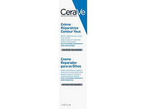 Cerave Crema per la Cura Degli Occhi-14 ml - Ilgrandebazar