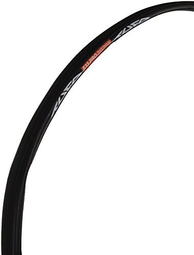 Tufo S33Pro Tubolare 24 mm, Nero