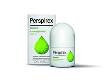 Carica l&#39;immagine nel visualizzatore di Gallery, Perspirex Comfort Deodorante Antitraspirante Roll-On - 20 ml. - Ilgrandebazar