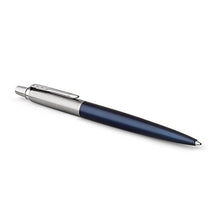 Carica l'immagine nel visualizzatore di Gallery, Parker Jotter London Trio Set Royal Blue/Kensington Red/Stainless Steel - Ilgrandebazar