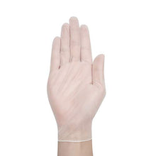 Carica l&#39;immagine nel visualizzatore di Gallery, Splashes &amp; Spills, Guanti Monouso non Medicali in Vinile, Taglia M, 100...