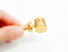 Carica l&#39;immagine nel visualizzatore di Gallery, Microneedle Derma roller 540 micro Needle Skin care System – ideale per... - Ilgrandebazar