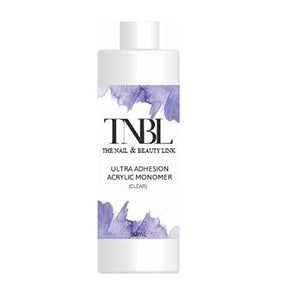 TNBL Monomero acrilico liquido, trasparente, ultra adesivo, 50 ml - Ilgrandebazar