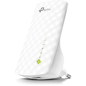 TP-Link RE200 Ripetitore WiFi Wireless, Velocità Dual Band AC750, WiFi... - Ilgrandebazar