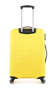 Revelation Kyoto Valigia 68 centimeters 70 Giallo (Yellow)