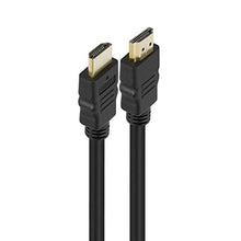 Carica l&#39;immagine nel visualizzatore di Gallery, Ewent Cavo HDMI 1.4 4K con Ethernet, Supporta 30Hz, Video UHD 2160p, 1 M