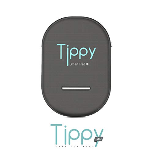 TIPPY PAD dispositivo anti abbandono - Ilgrandebazar